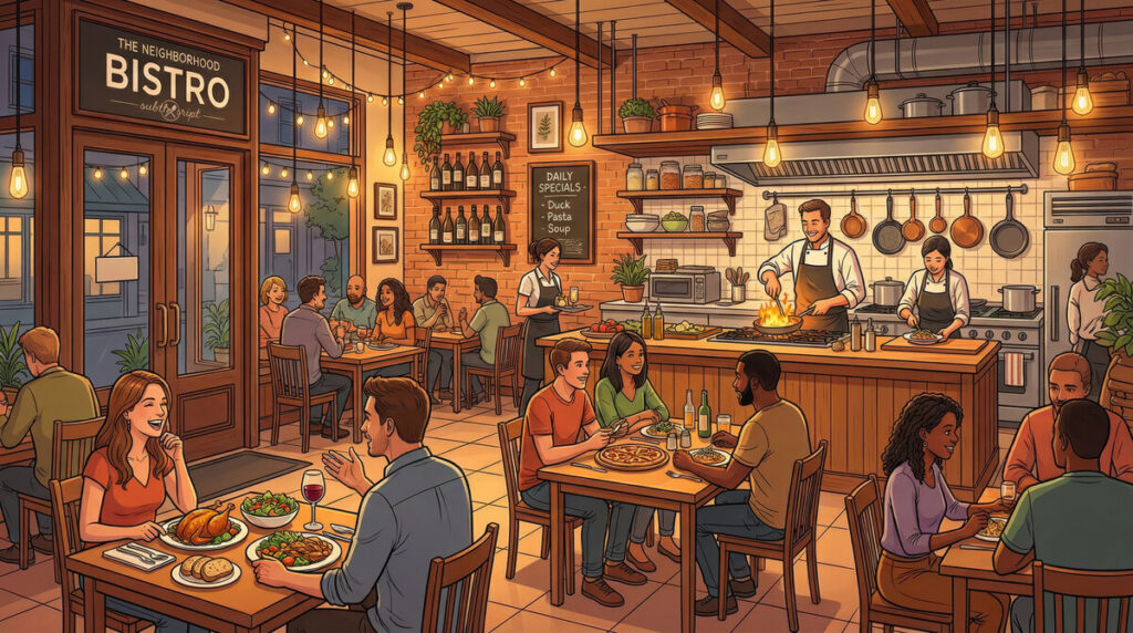 Savoring Longview: The Ultimate Food Lover’s Guide to the Neighborhood’s Best Eats in Columbia, MO
